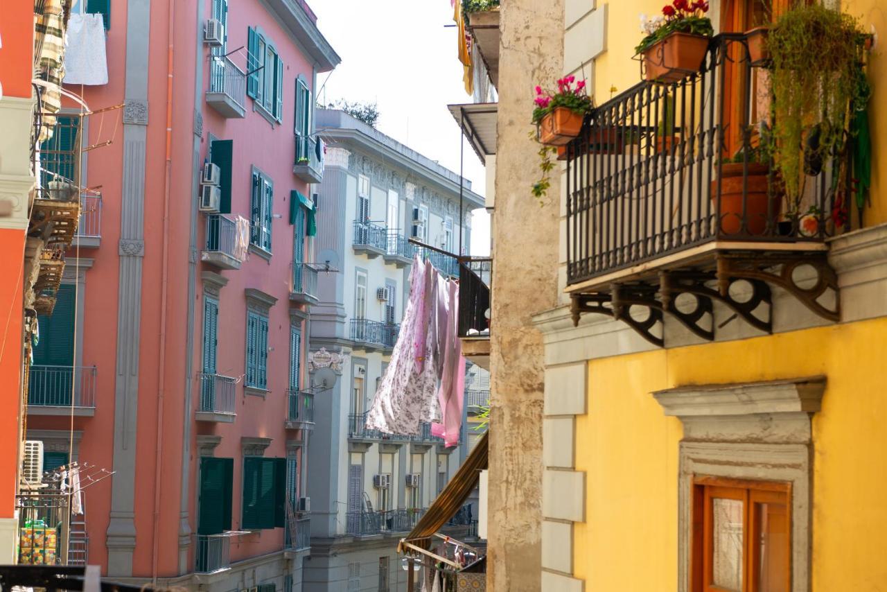 Dohome Napoli Exterior photo