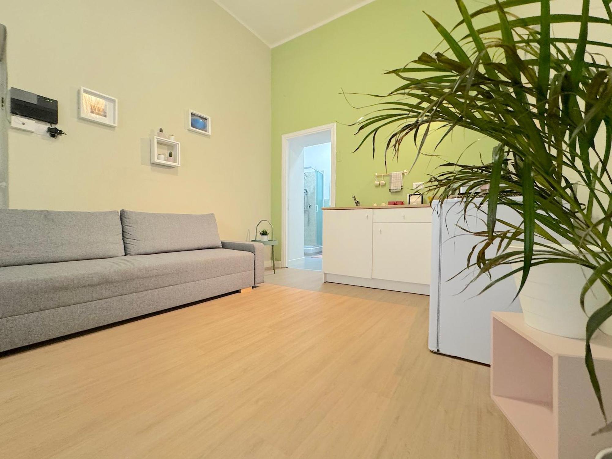 Dohome Napoli Exterior photo