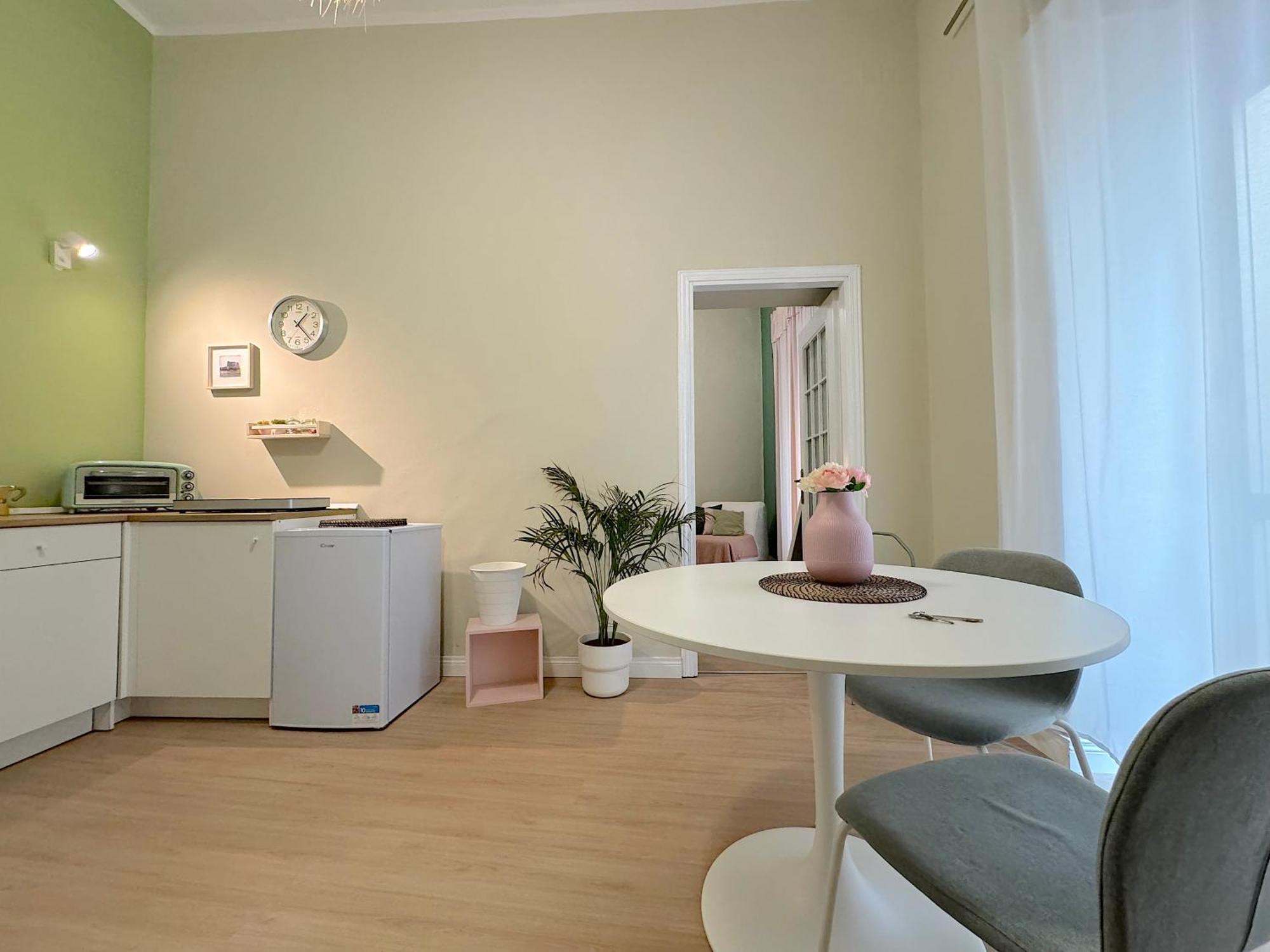 Dohome Napoli Exterior photo